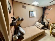 Voulismeni MIT VIDEO! Kreta, Voulismeni: Renoviertes Dorfhaus mit Garten und Dachterrasse zu verkaufen Haus kaufen